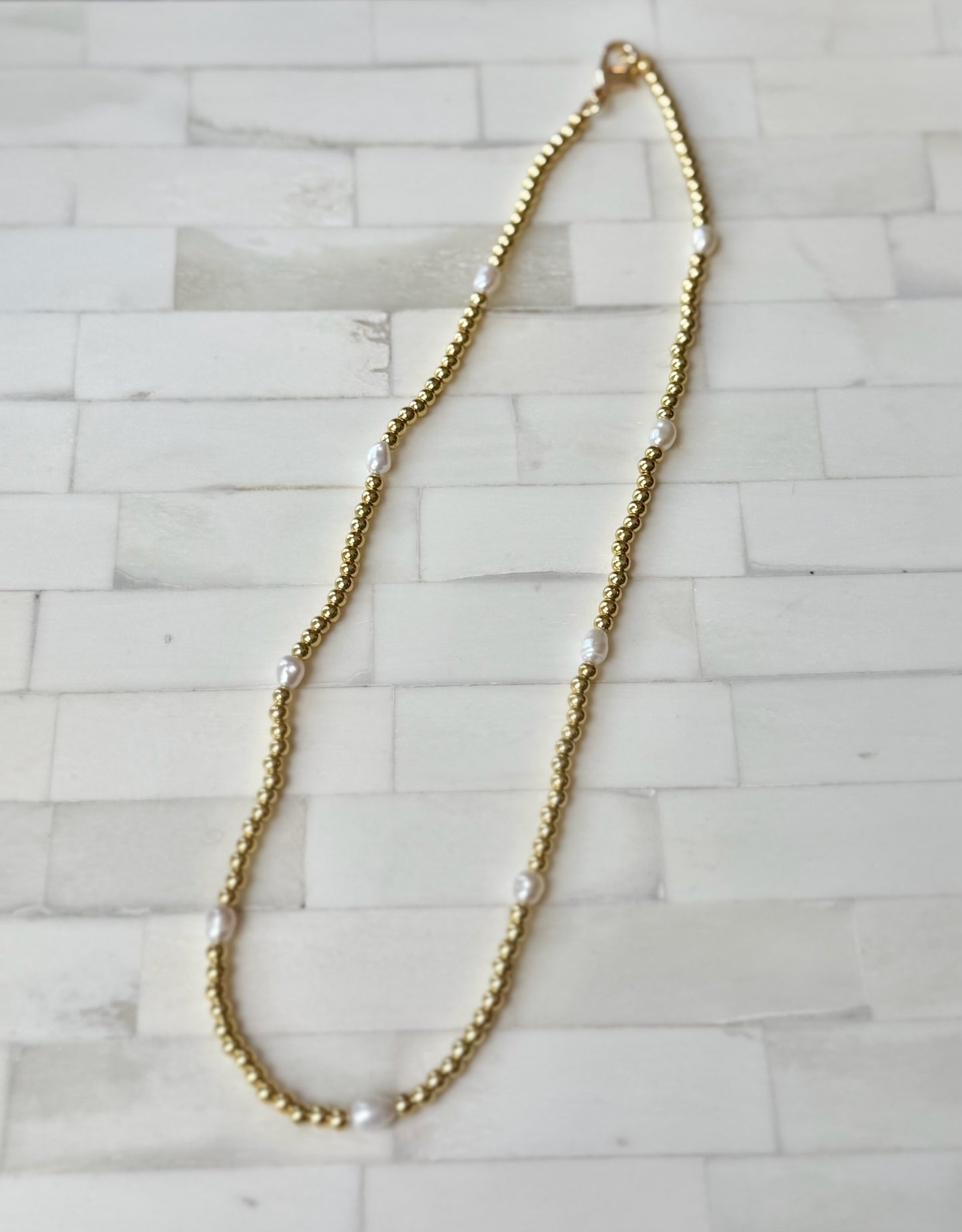 String ..gold...