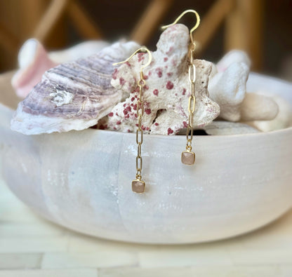 Dangle with everything