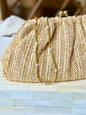 String ..gold...